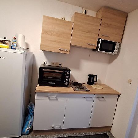 Hotel Kulturhaus Felgeleben Schönebeck Kültér fotó