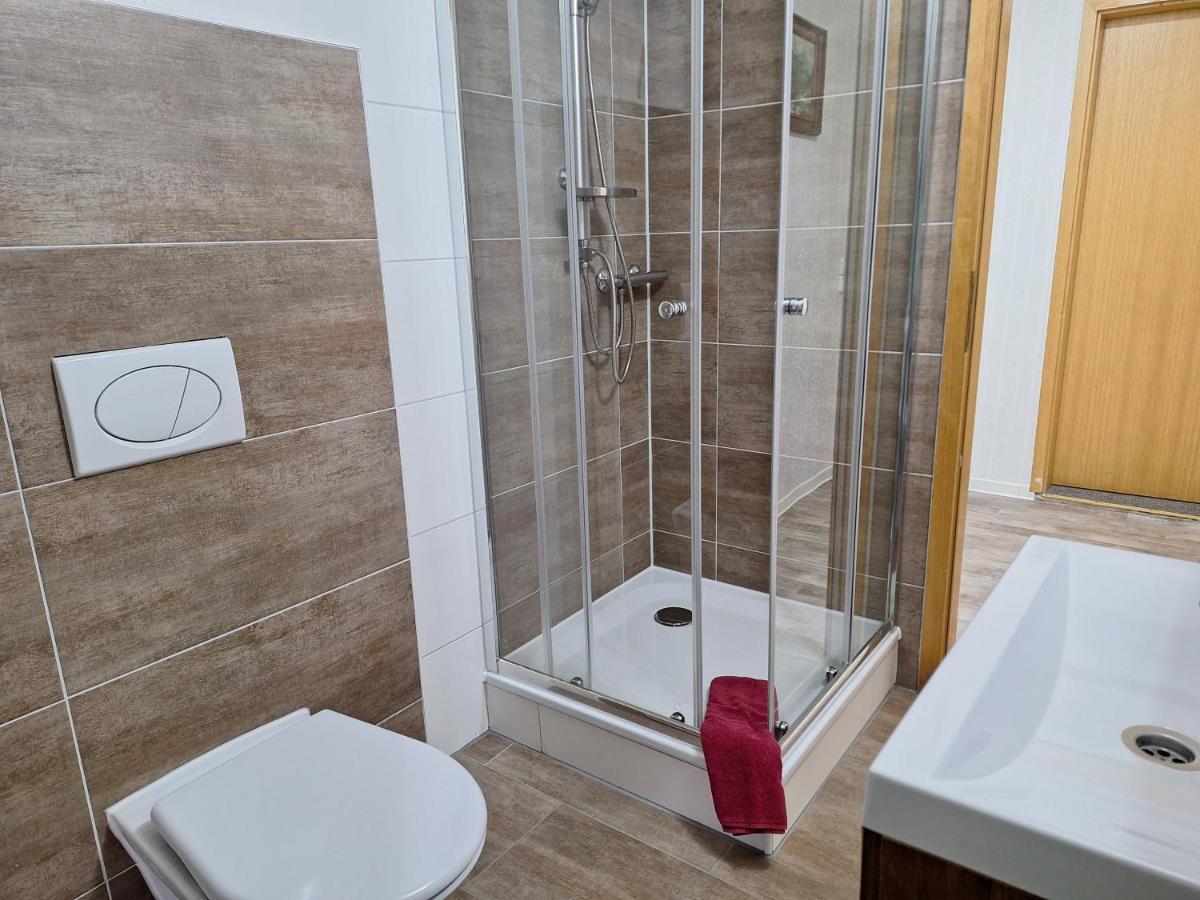 Hotel Kulturhaus Felgeleben Schönebeck Kültér fotó